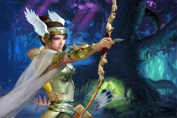 《原神》行秋技能分析,如何最大化输出 《原神》行秋技能分析,如何最大化输出(图1)